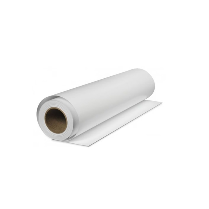 Fax tekercs, 210 mm x 30 m x 12 mm, semleges