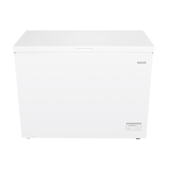 Фризер Muhler CF300WE, Ракла