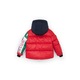 Geaca rosie, pentru baieti, Gulliver, 98 cm