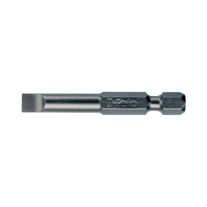 Bit pentru insurubare, profil drept, Felo, 10.0x1.6mm, 50mm