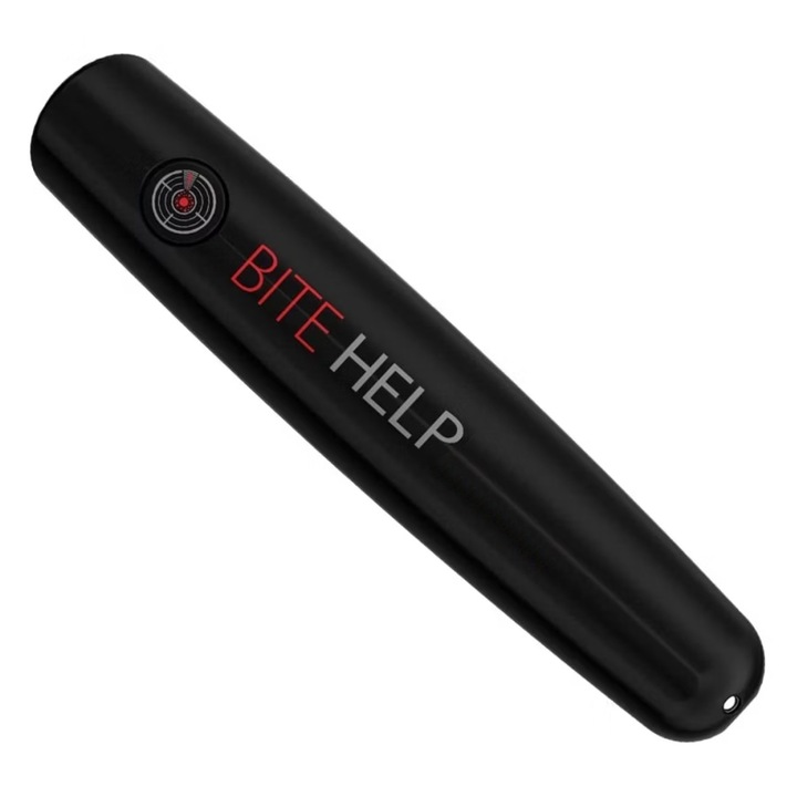 Készülék a bőr gyógyítására szúnyog- és rovarcsípés és -csípés után