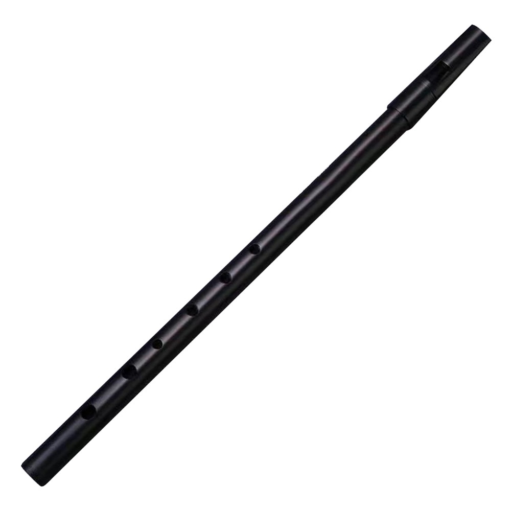 Fluier Instrument Fluier irlandez cheie D, negru - eMAG.ro