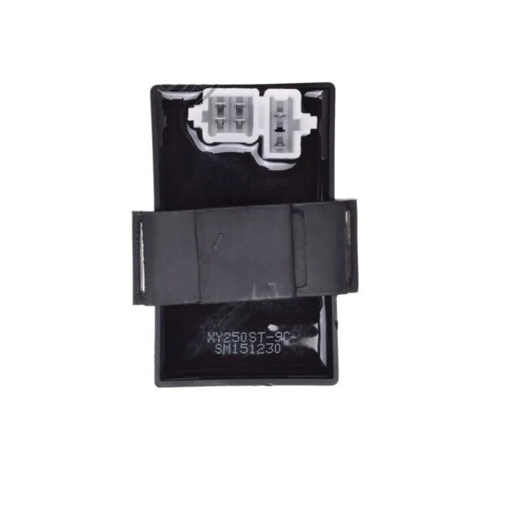 Aprindere CDI ATV XY250ST-9C Automatic, compatibil CF250, Kazuma 250, Bashan 250S-24