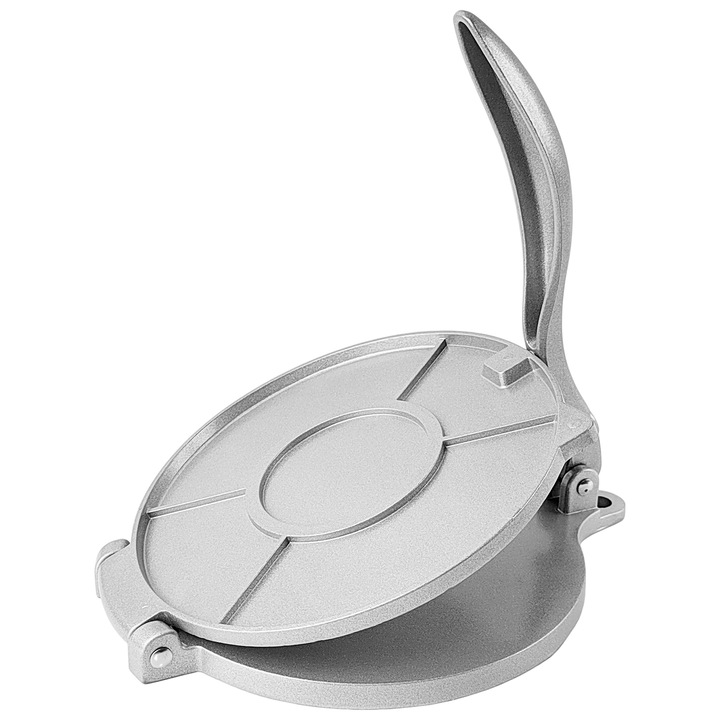 Presa manuala pentru tortilla gxwcyi, 20cm