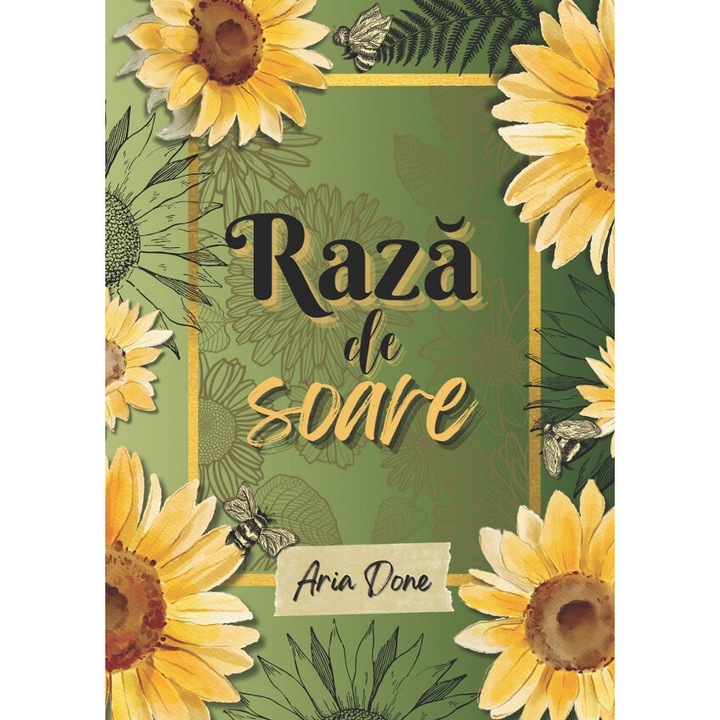 Raza De Soare - Aria Done