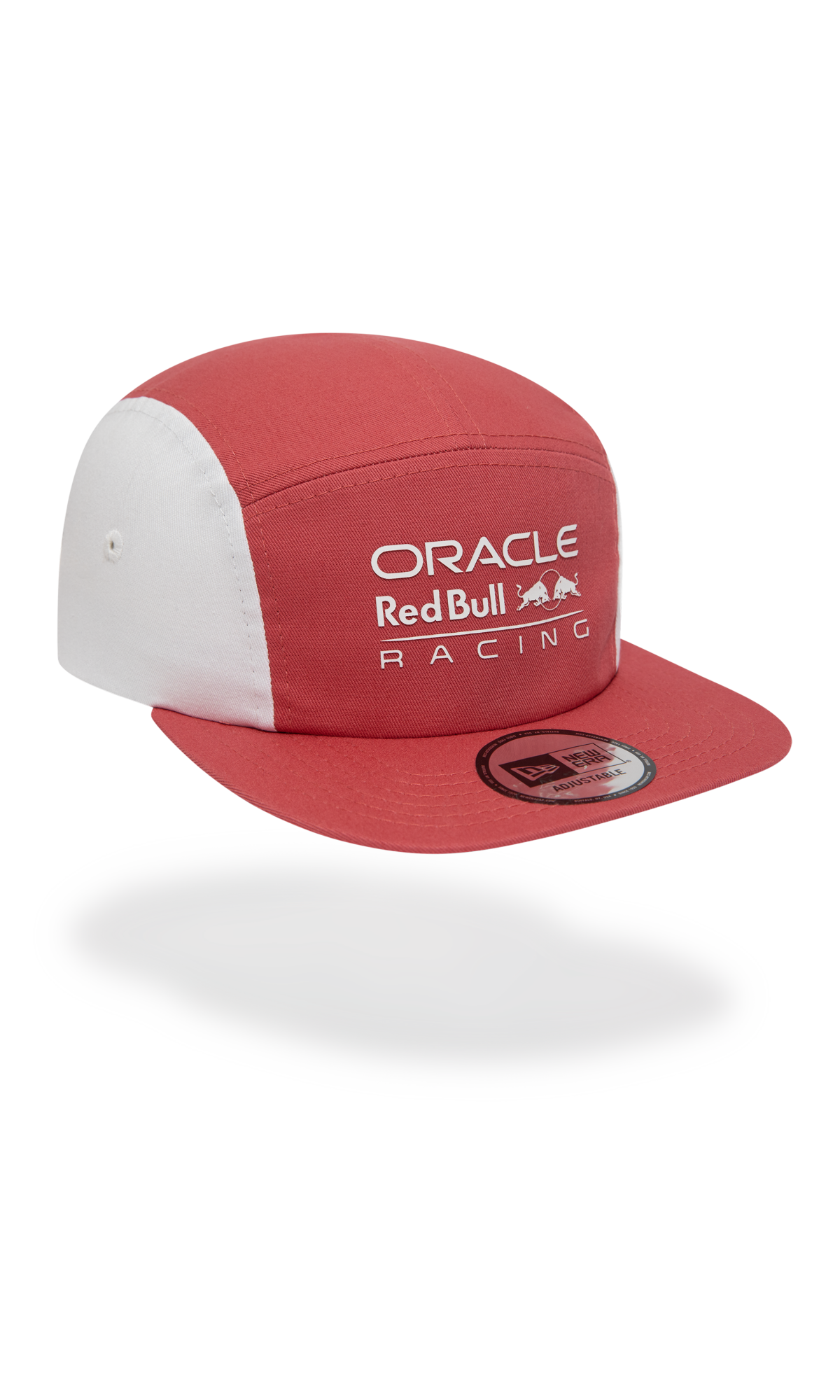 Sapca Oracle Racing Sapca Oracle RedBull Racing New Era Camper Cap, One Size, Rosu - eMAG.ro