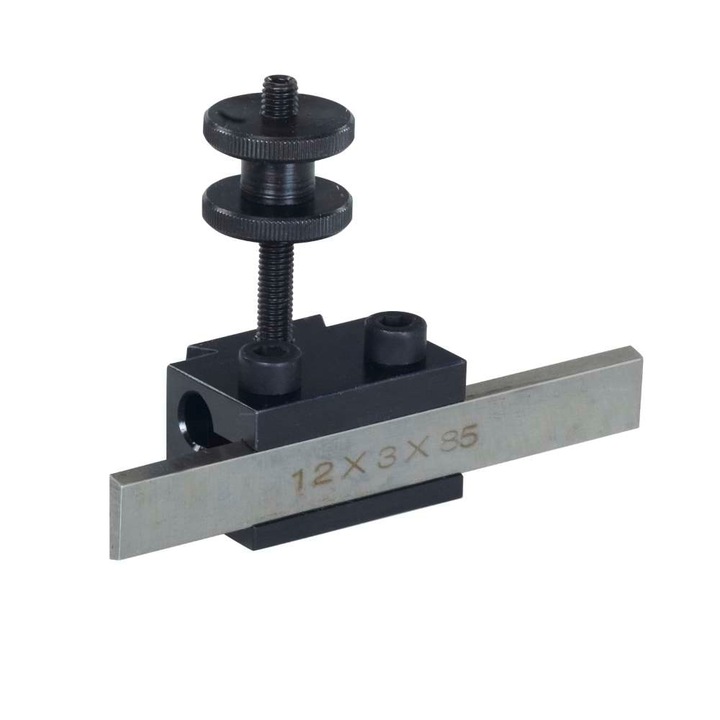 Suport si cutit partitionare pentru strungul Proxxon PD 250/E, Proxxon 24217