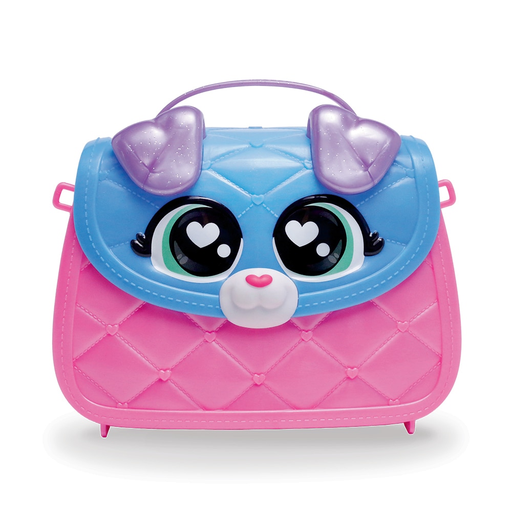 Gentuta Glam Buddies, cu catelus de plus Zelena - eMAG.ro