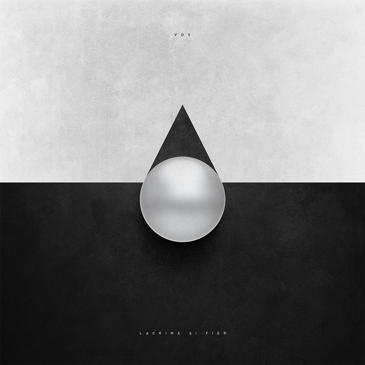 Vita de Vie - Lacrima si fier - Vinyl
