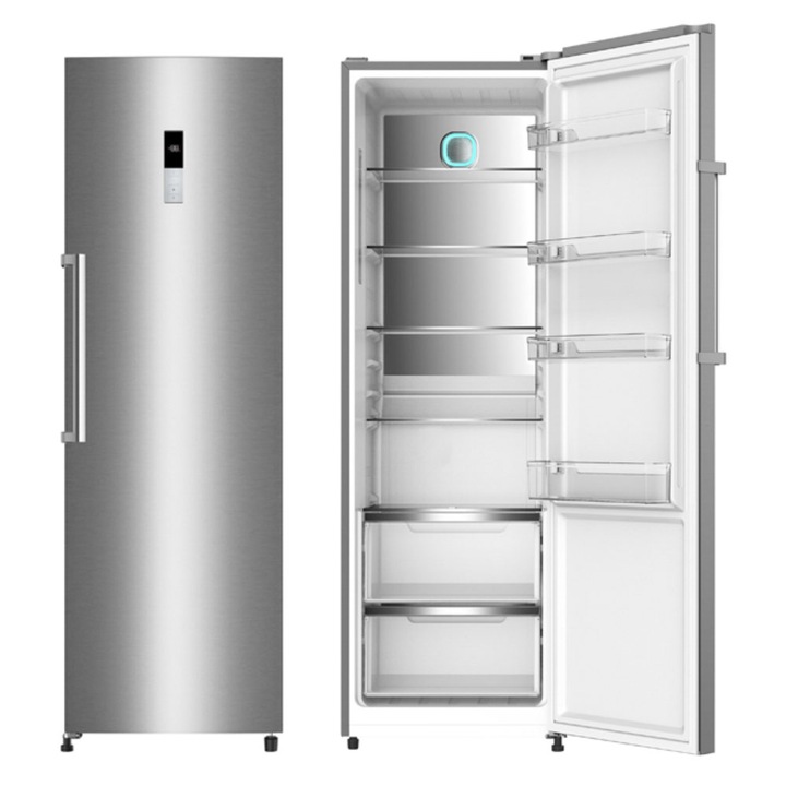 Frigider Geratek Pollenca KS3220IL, 185 cm