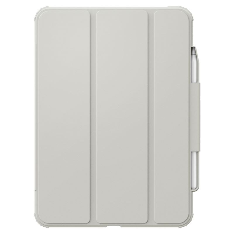 Husa Spigen Air Skin Pro pentru Apple iPad Pro 11" 2024, gri