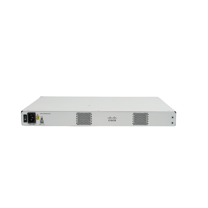 Рутер Cisco Catalyst C8200-1N-4T