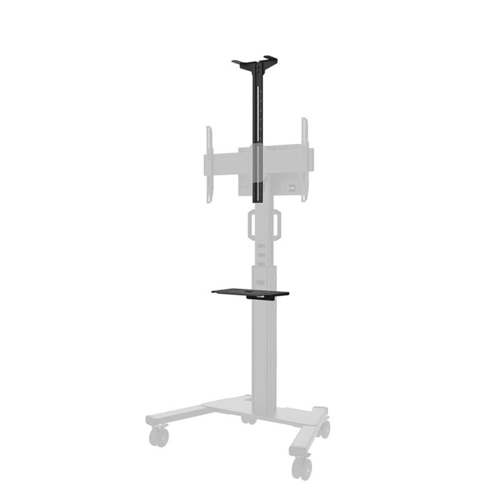 TV опора Neomounts AFLS-825BL1 9 кг