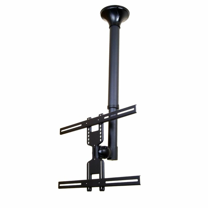 Стойка за телевизор Neomounts FPMA-C400BLACK 52" 35 кг