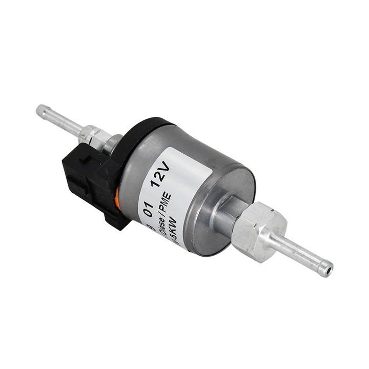 Pompa de combustibil de inalta precizie pentru incalzitor diesel, proiectata pentru Eberspacher Airtronic D2/D4 12V