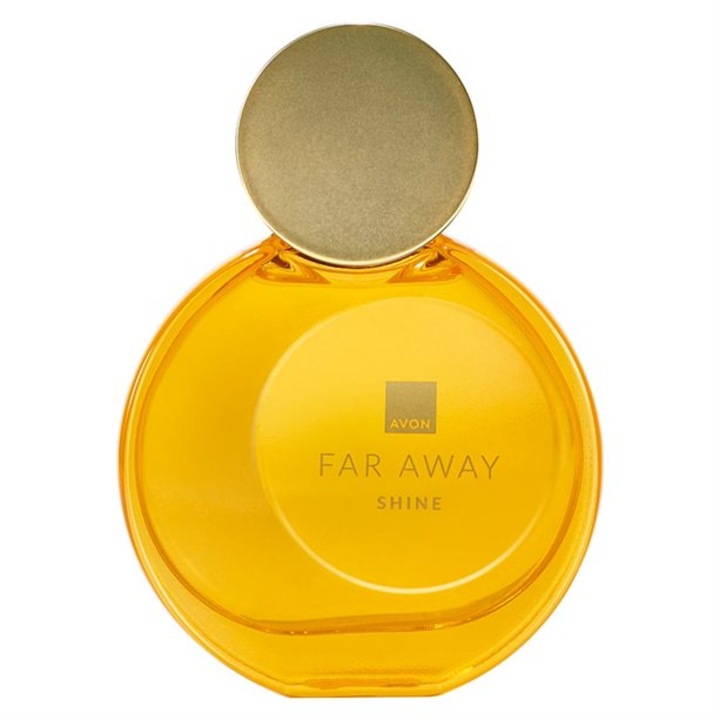 Apa de parfum Far Away Shine