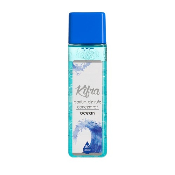 Kifra mosóparfüm koncentrált óceán 200ml