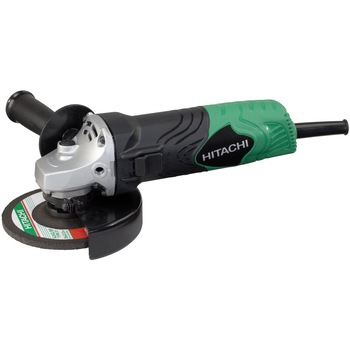 Polizor unghiular (flex) Hitachi G13SNWG, 840 W, 125 mm, Cutie carton Polizor unghiular (flex) Hitachi G13SNWG, 840 W, 125 mm, Cutie carton