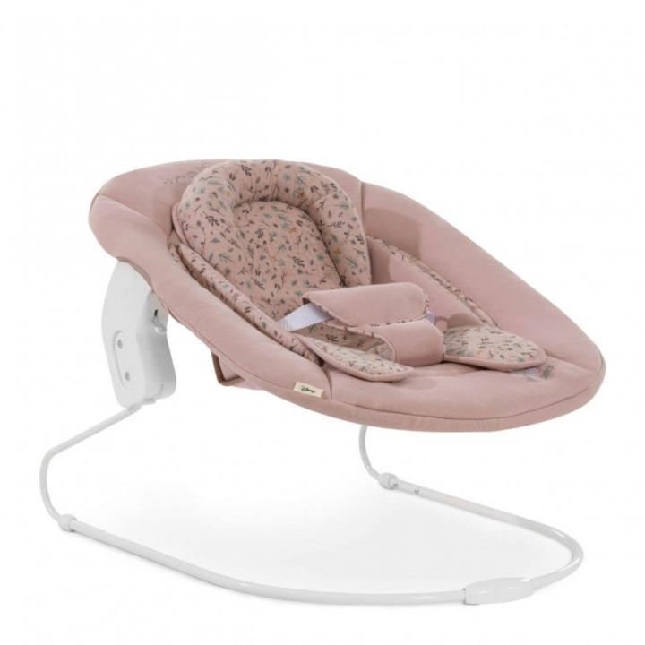 Sezlong Hauck - Disney Alpha Bouncer 2in1, roz