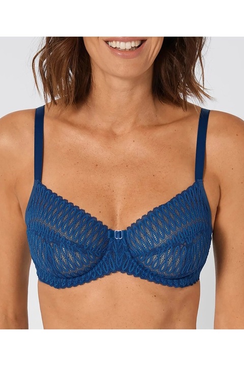 Bra Triumph, Aura Spotlight W, Kék