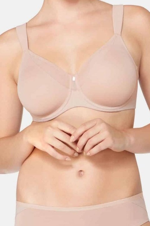 Triumph melltartó, Essential Minimizer W, Bézs