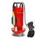 Pompa submersibila QDX-32 cu flotor, 750 W, H refulare 32m, 5 m³/h, 1 Tol