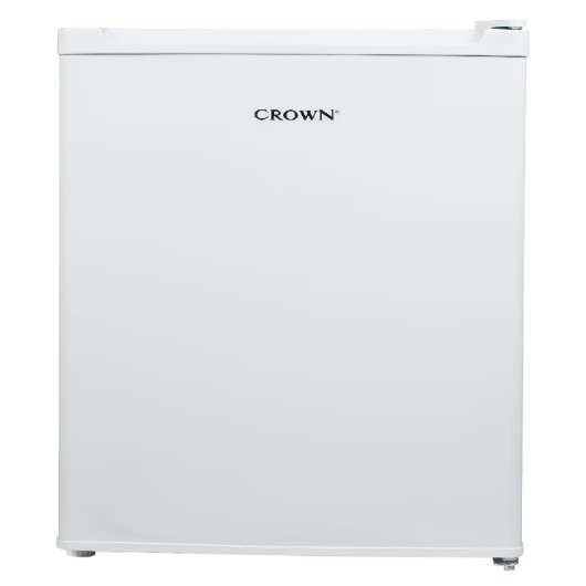 Frigider minibar Crown CM-48A E, 41l, clasa E, H 51 cm, alb