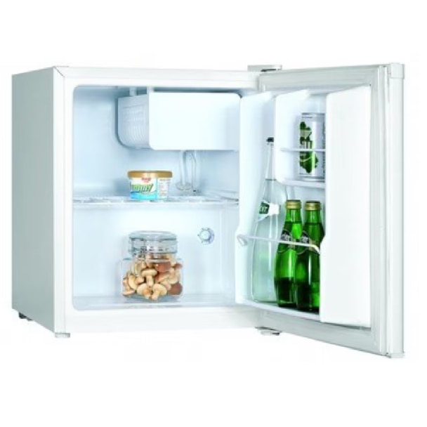 Frigider minibar Crown CM-48A E, 41l, clasa E, H 51 cm, alb