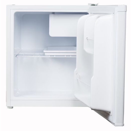 Frigider minibar Crown CM-48A E, 41l, clasa E, H 51 cm, alb