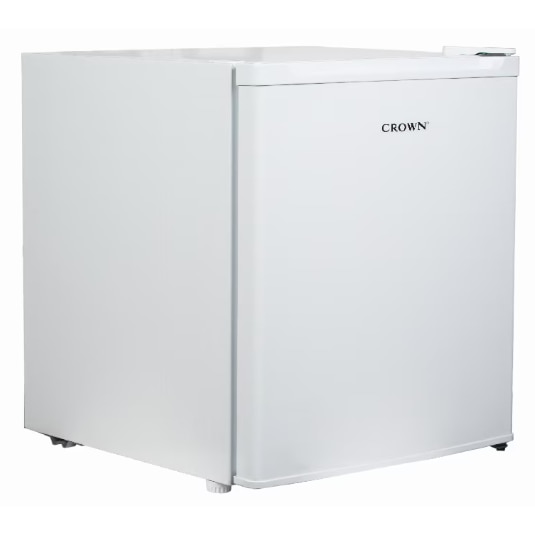 Frigider minibar Crown CM-48A E, 41l, clasa E, H 51 cm, alb
