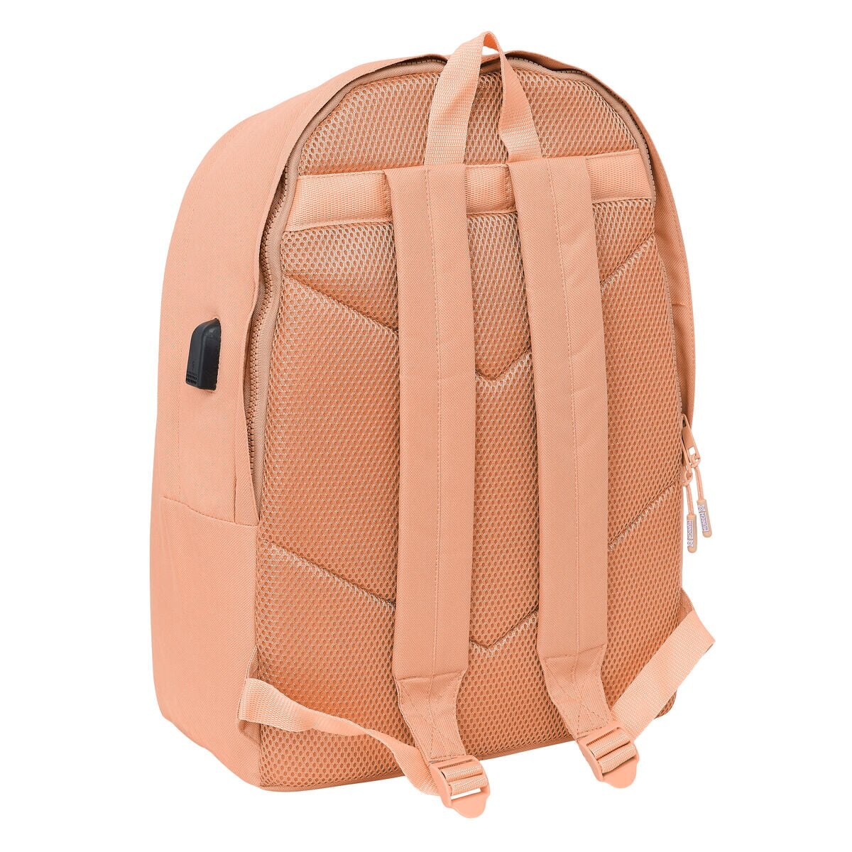 Rucsac pentru Laptop Munich Basic Piersica 31 x 44 x 18 cm