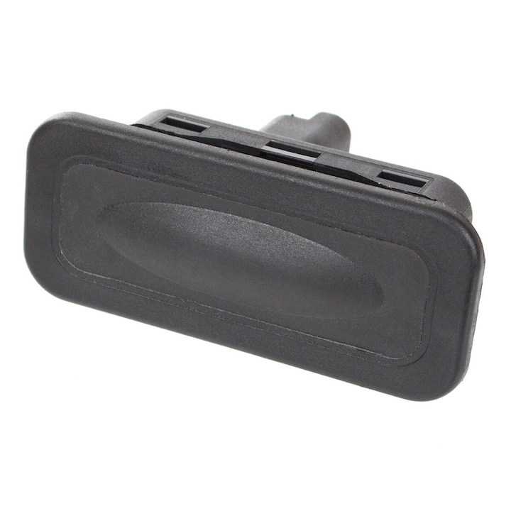 Buton maner capacului portbagajului, MODECAR, Renault, Latitude, Nici unul, Renault Captur, Clio III IV, Fluence, Laguna III Grand Tour, Latitude, Megane II, Megane III Grand Tour, Modus, Scenic II III, Grand Scenic II, Wind, Twingo yl