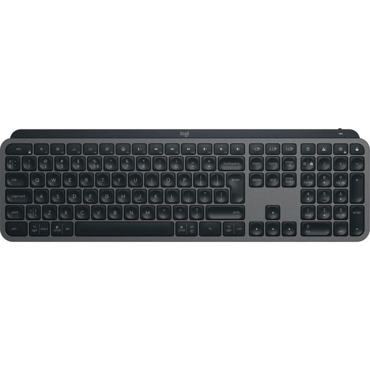 Logitech billentyűzet 920-011580