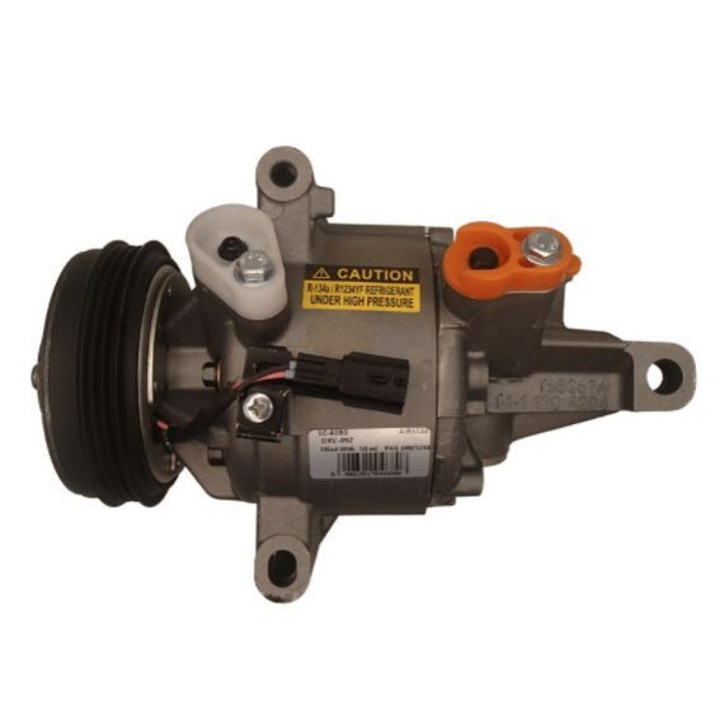 Compresor clima aer conditionat pentru Dacia Logan II/Sandero II, MCV II, Nissan Micra V 1, 0 SCE dupa 2016