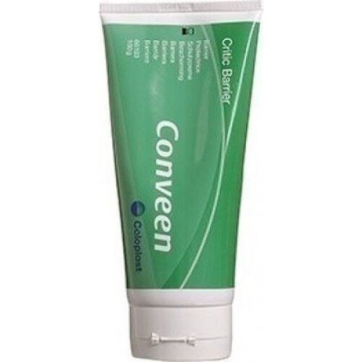 Crema bariera pentru protectie si hidratare Natural Care Conveen Critic, 50g