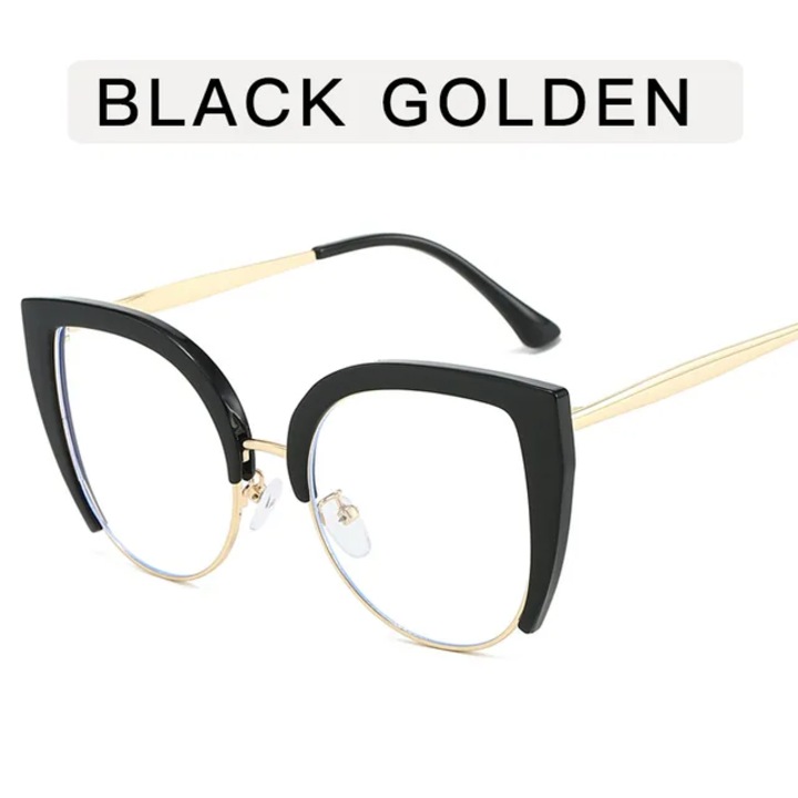 Ochelari de protectie universal, anti-UV, anti-foc, antiaburire, negru