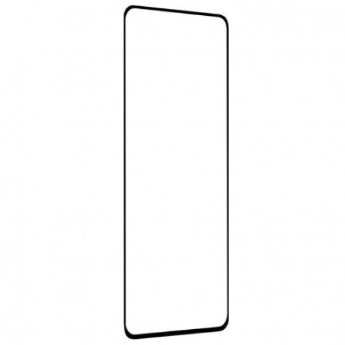 Folie protectie din sticla, compatibila cu Samsung Galaxy A35, cu lipici pe tot ecranul Full Glue, Case Friendly, ISAG