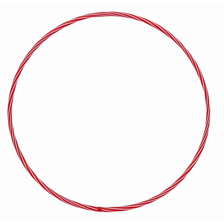 Hula-Hop karika, átmérője 80 cm