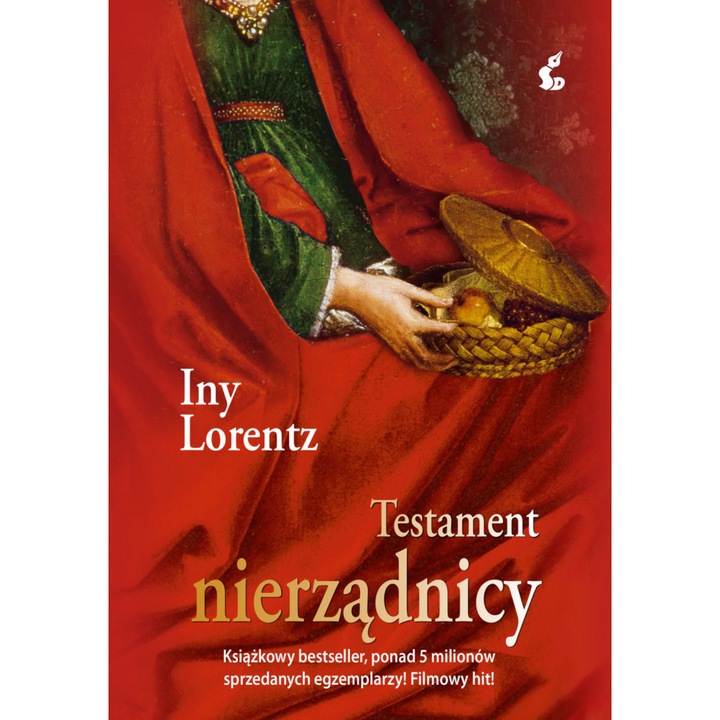 Testament nierzadnicy, Ini Lorentz