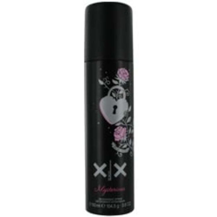Дезодорант спрей Mexx, Кайсия и сандалово дърво, за жени, 3.6 Oz
