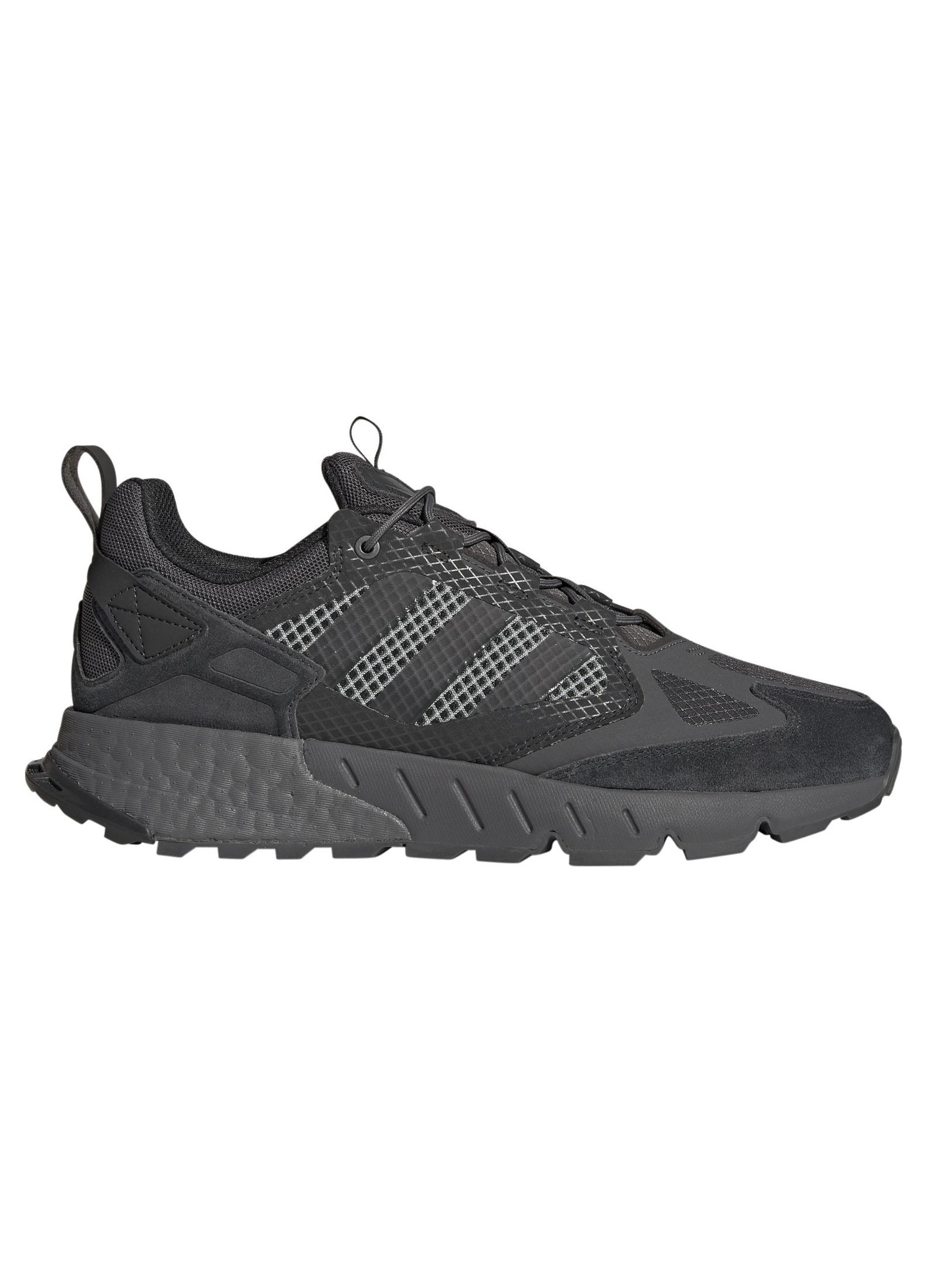 Pantofi sport Adidas Zx 1k Boost - Seas. 2.0 GW6804 Barbati Negru
