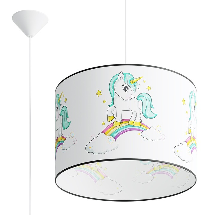 Висяща лампа UNICORN 40