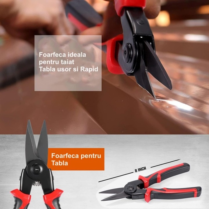 Set Multifunctional 5 in 1, Patent, Dezizolat, Cleste, Sertizat, Foarfeca, Unelte Multifunctionale, Set Unelte Profesionale