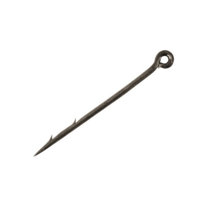 Spin Fish-On-X Stinger negru 10 bucati 7mm