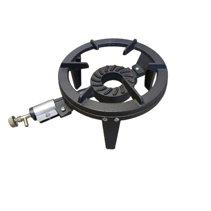 Arzator din fonta 27 cm