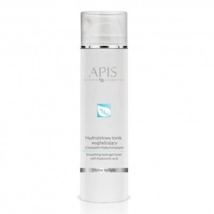Micells vz, Apis, Hialuronsav / Aloe vera, 300 ml - eMAG.hu