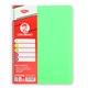 Caiet A4, 200 file, 5 subiecte, Daco