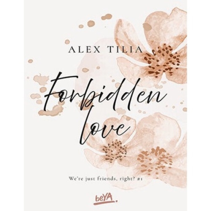 Forbidden love, Alex Tilia, 2024