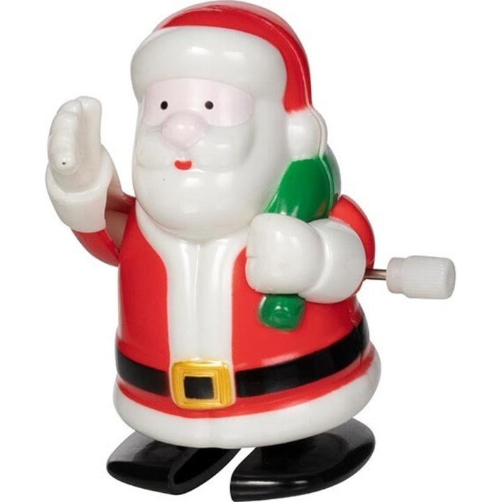Фигурина Коледа Goki, Дядо Коледа