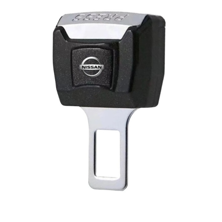 Centura falsa Nissan pentru anulare sunet, 1 buc, UA